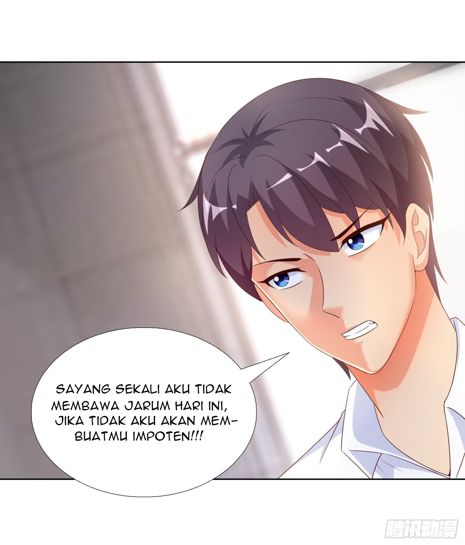 Super School Doctor (Supreme Campus Doctor) chapter 54
